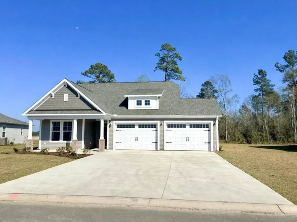844 Big Cedar Dr., Loris, SC 29569