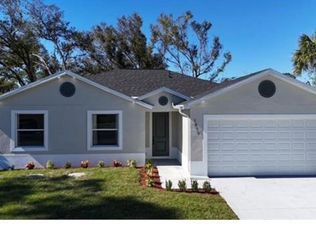 5274 Neon Ave, North Port, FL 34291