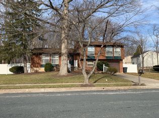 9710 Branchleigh Rd, Randallstown, MD 21133