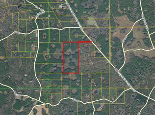 336 County Rd, Chiefland, FL 32626