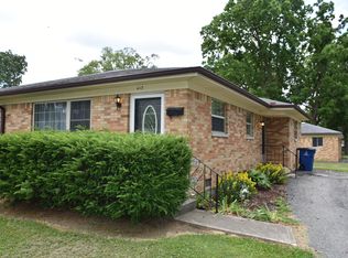 413 W 42nd St, Marion, IN 46953