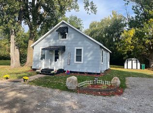 3611 Wheeler Rd, Bay City, MI 48706