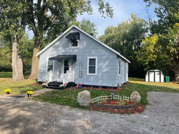 3611 Wheeler Rd, Bay City, MI 48706