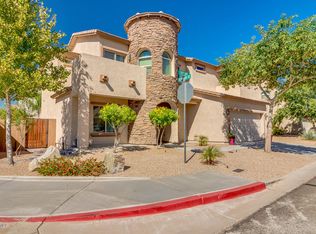 2268 E 25th Ave, Apache Junction, AZ 85119