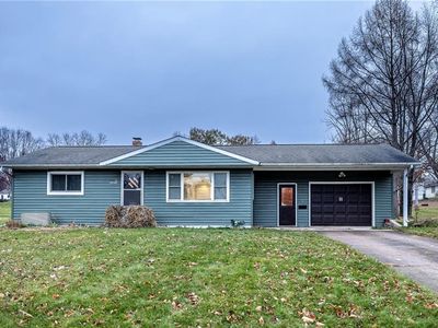 11 State Street, Neillsville, WI, 54456