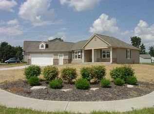 281 Key Blvd, Pataskala, OH 43062