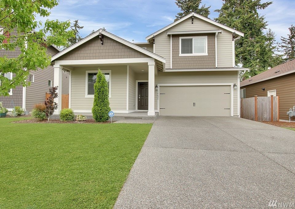 1st image of 18428 18th Ave E