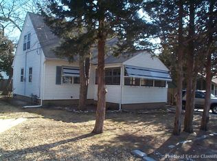 41 Van Ness Dr, Brick, NJ 08723