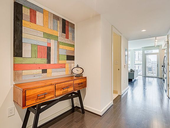 Gorgeous Hardwoods