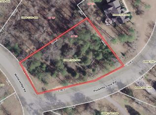 213 Watersedge Rd, Greenwood, SC 29649