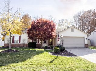 5257 Pine Hill Dr, Noblesville, IN 46062