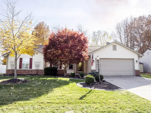5257 Pine Hill Dr, Noblesville, IN 46062
