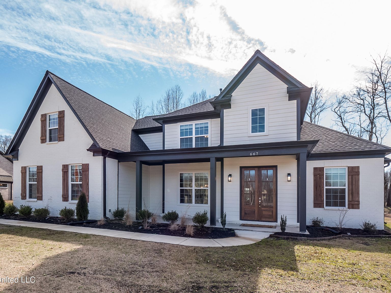 667 Centerline Roper Loop, Byhalia, MS 38611 Zillow