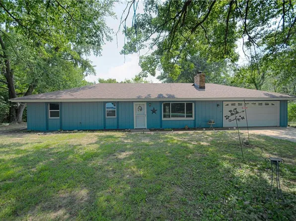 11325 Deer Haven Ln, Excelsior Springs, MO 64024