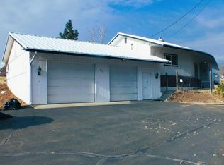 61 Canyon Crest Rd, Yakima, WA 98903