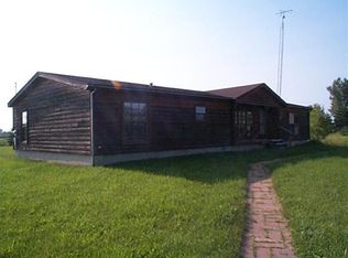 5033 Hadley Rd, Cass City, MI 48726