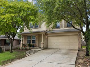27011 Rustic, San Antonio, TX 78260
