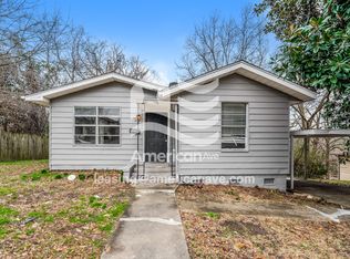 1437 Auburn Ave, Birmingham, AL 35217