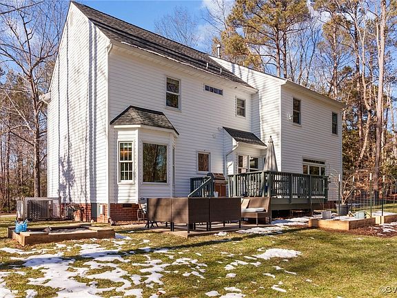 5th image of 11501 Lylwood Ln
