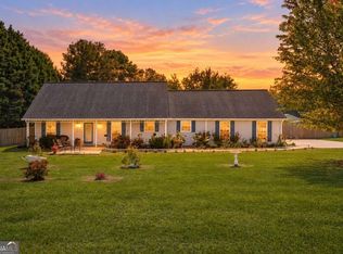 3580 Marce Camp Rd, Loganville, GA 30052