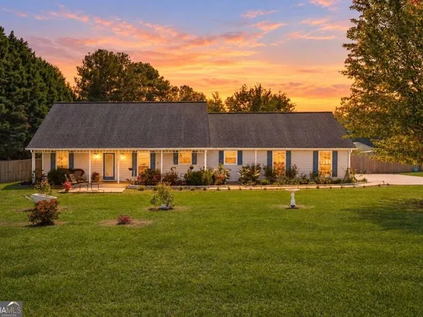 3580 Marce Camp Rd, Loganville, GA 30052