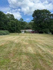 40 Ference Road, Ashford, CT, 06278