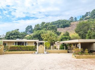 2 Toyon Way, Carmel Valley, CA