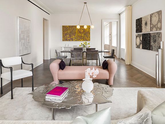 2nd image of 225 W 86th St APT 201