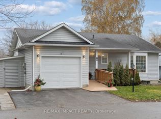 15 Fairway Dr, Clarington, ON L1B 1B3