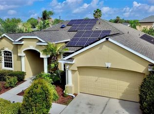 9101 Woodbridge Oak Ter, Orlando, FL 32825