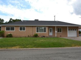 1425 Garryana Dr, Red Bluff, CA 96080