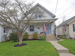 6822 Merwin Ave, Cincinnati, OH 45227