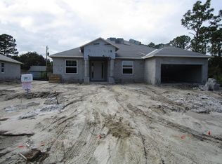 1654 Salazar St SE, Palm Bay, FL 32909