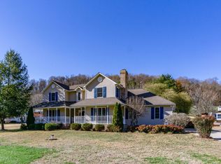 1533 Jacobs Rd, Columbia, TN 38401