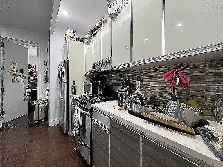 204 Starr St #2FF — Photo 8