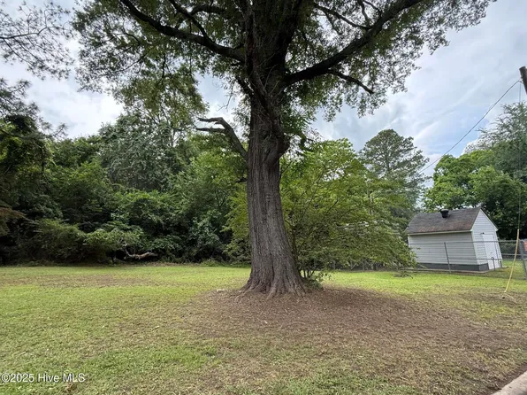 1404 Hillsdale Drive, Rocky Mount, NC 27801