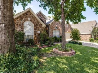 5106 Feather Crst, McKinney, TX 75072