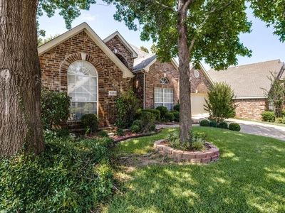5106 Feather Crst, McKinney, TX, 75072