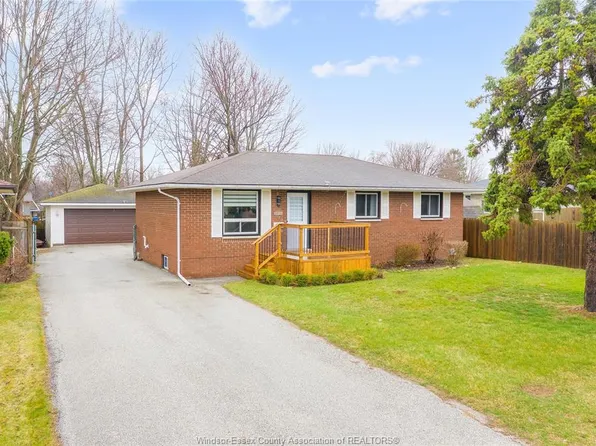 177 Owenwood Dr, Kingsville, ON N9Y 3L3