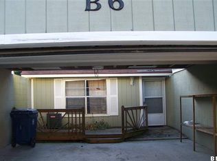 B 6 Gentry Woods, Beaufort, SC 29902