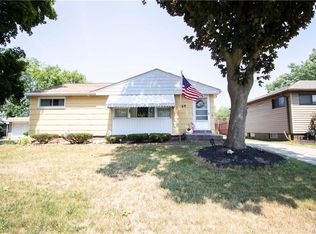 269 Oakridge Ave, Buffalo, NY