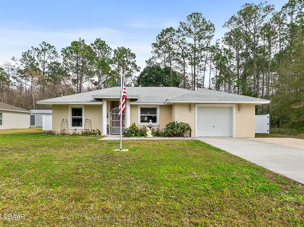 8 Karat Path, Palm Coast, FL 32164