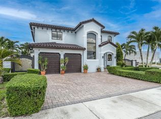 Isabianca Estates, Miami, FL 33175