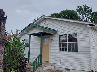 817 State St, Pryor, OK 74361