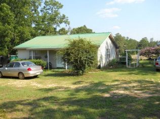 4387 Janes Mill Rd, Brewton, AL 36426