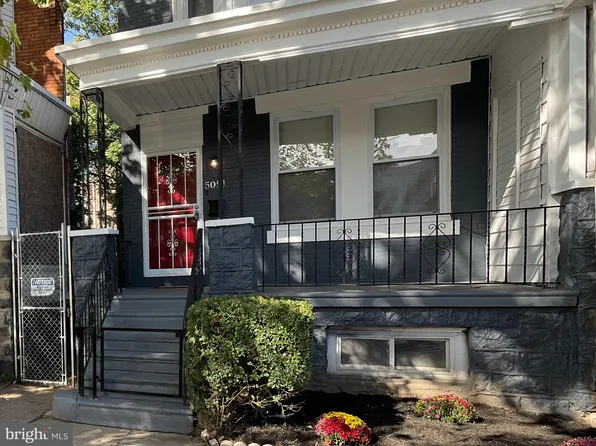 5051 Haverford Ave, Philadelphia, PA 19139