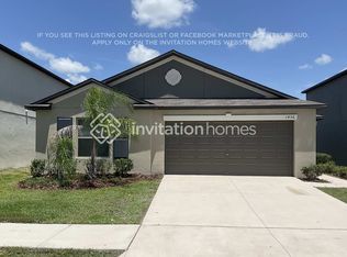 1456 Flower Dust Dr, Ruskin, FL 33570