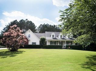 8228 Farmington Ln, Winston, GA 30187