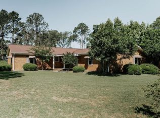 145 Bell Rd, Sylvester, GA 31791