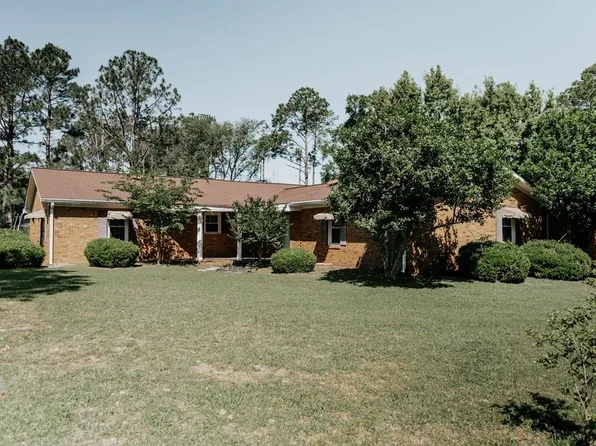 145 Bell Rd, Sylvester, GA 31791